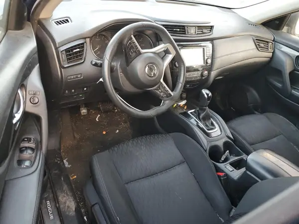 KNMAT2MT4KP556480 2019 NISSAN ROGUE - Image 8