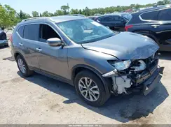KNMAT2MT4KP556656 2019 NISSAN ROGUE