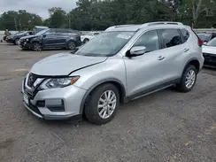 KNMAT2MT4KP557080 2019 NISSAN ROGUE