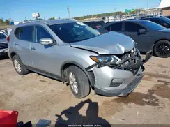 KNMAT2MT4KP557757 2019 NISSAN ROGUE