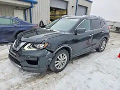 KNMAT2MT4KP558360 2019 NISSAN ROGUE