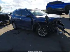 KNMAT2MT4KP558679 2019 NISSAN ROGUE
