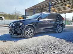 KNMAT2MT4KP559735 2019 NISSAN ROGUE