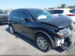 KNMAT2MT4KP560724 2019 NISSAN ROGUE