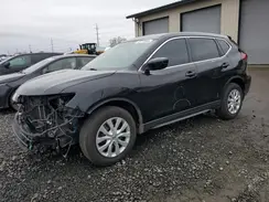 KNMAT2MT4KP560741 2019 NISSAN ROGUE