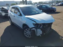 KNMAT2MT4KP560870 2019 NISSAN ROGUE