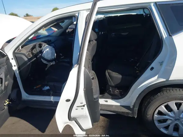 KNMAT2MT4KP560870 2019 NISSAN ROGUE - Image 8