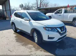 KNMAT2MT4LP500430 2020 NISSAN ROGUE