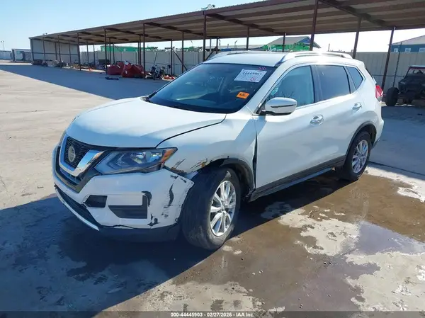 KNMAT2MT4LP500430 2020 NISSAN ROGUE - Image 2