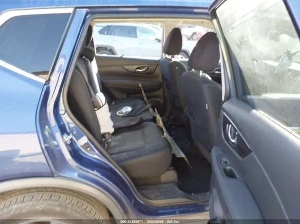 KNMAT2MT4LP500976 2020 NISSAN ROGUE - Image 8