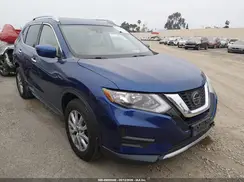 KNMAT2MT4LP503022 2020 NISSAN ROGUE