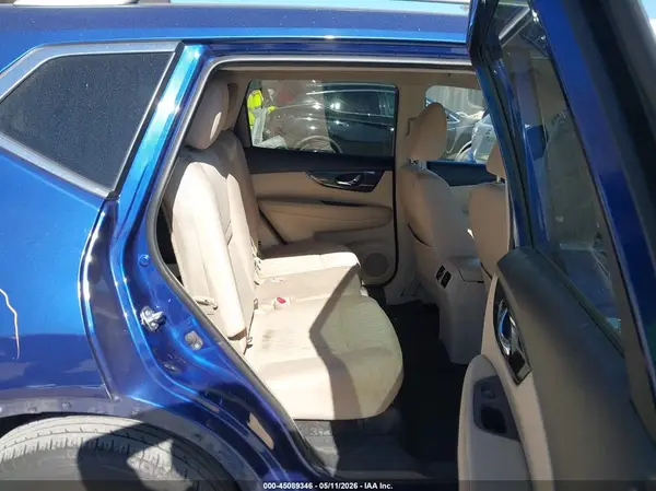 KNMAT2MT4LP503022 2020 NISSAN ROGUE - Image 8