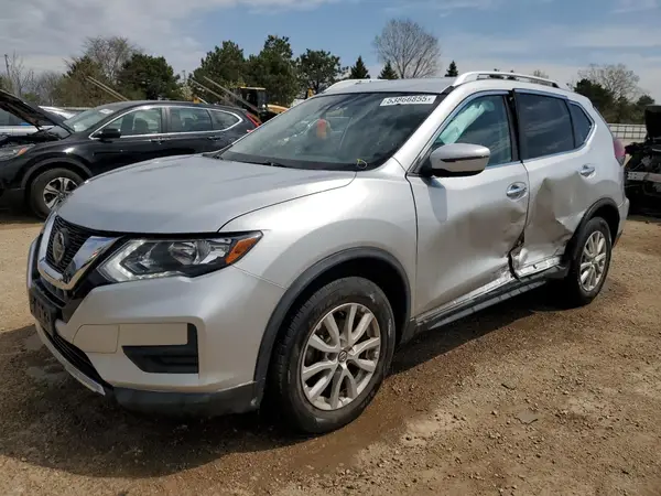 KNMAT2MT4LP506213 2020 NISSAN ROGUE - Image 1