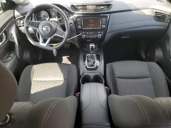 KNMAT2MT4LP506213 2020 NISSAN ROGUE - Image 8