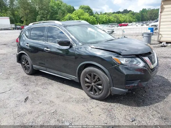 KNMAT2MT4LP506521 2020 NISSAN ROGUE - Image 1