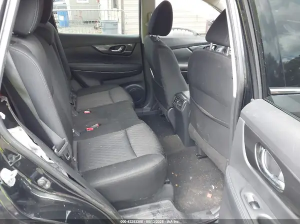KNMAT2MT4LP506521 2020 NISSAN ROGUE - Image 8