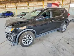 KNMAT2MT4LP507197 2020 NISSAN ROGUE