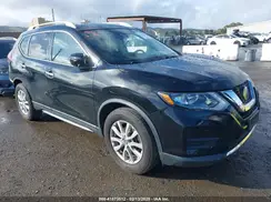 KNMAT2MT4LP507314 2020 NISSAN ROGUE