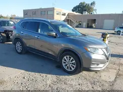 KNMAT2MT4LP507460 2020 NISSAN ROGUE