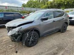 KNMAT2MT4LP507619 2020 NISSAN ROGUE