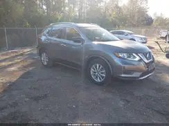 KNMAT2MT4LP509189 2020 NISSAN ROGUE