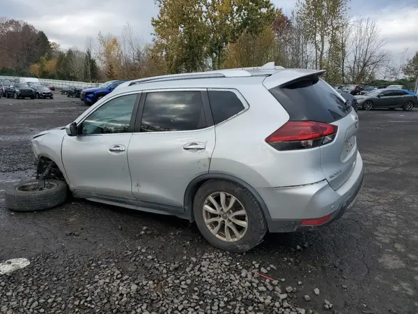 KNMAT2MT4LP509273 2020 NISSAN ROGUE - Image 2