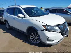 KNMAT2MT4LP509287 2020 NISSAN ROGUE