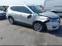 KNMAT2MT4LP510004 2020 NISSAN ROGUE