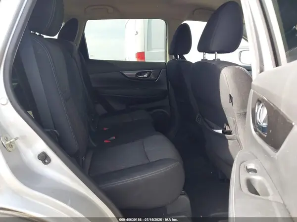 KNMAT2MT4LP510004 2020 NISSAN ROGUE - Image 8