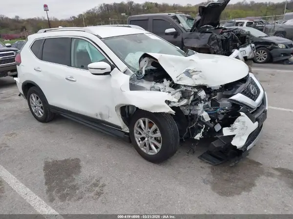 KNMAT2MT4LP510147 2020 NISSAN ROGUE - Image 1