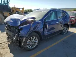 KNMAT2MT4LP512545 2020 NISSAN ROGUE