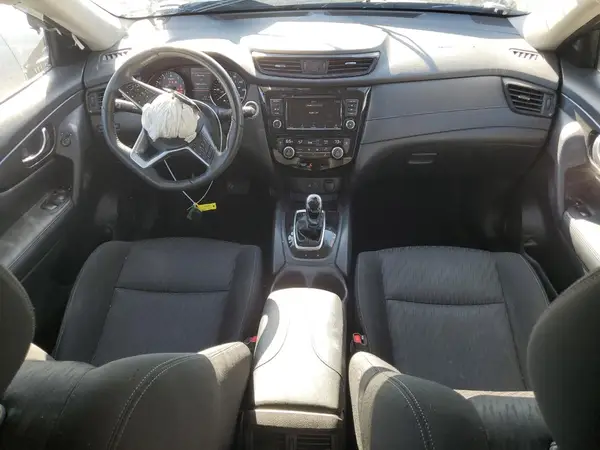 KNMAT2MT4LP512545 2020 NISSAN ROGUE - Image 8