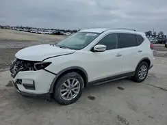 KNMAT2MT4LP513257 2020 NISSAN ROGUE