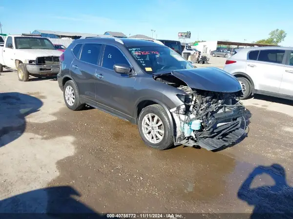 KNMAT2MT4LP513758 2020 NISSAN ROGUE - Image 1