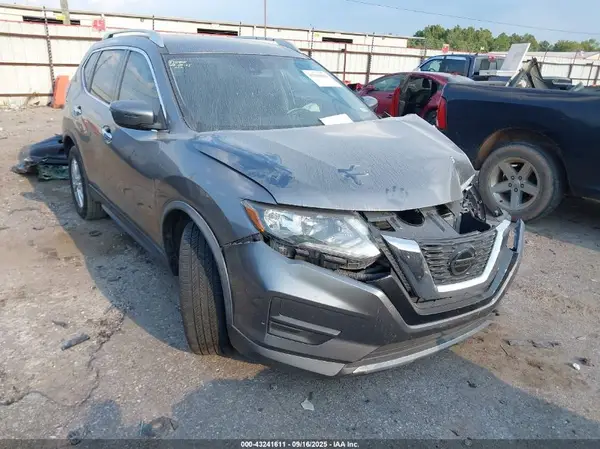 KNMAT2MT4LP514148 2020 NISSAN ROGUE - Image 1
