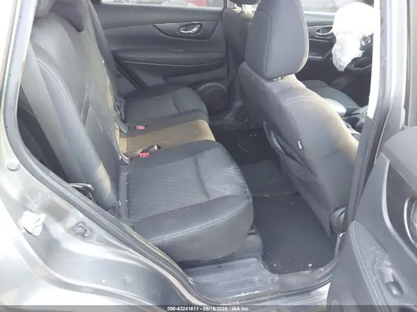 KNMAT2MT4LP514148 2020 NISSAN ROGUE - Image 8