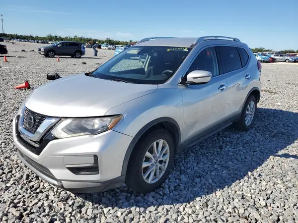 KNMAT2MT4LP515218 2020 NISSAN ROGUE - Image 1
