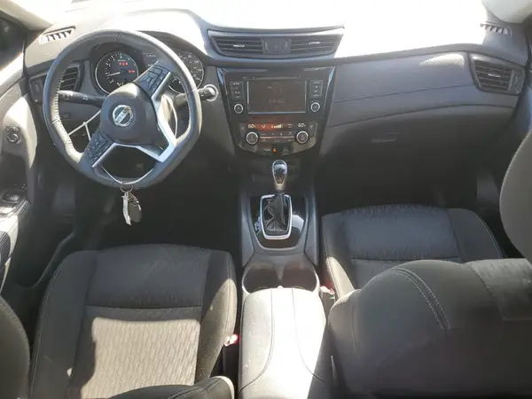 KNMAT2MT4LP515218 2020 NISSAN ROGUE - Image 8