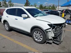 KNMAT2MT4LP518300 2020 NISSAN ROGUE