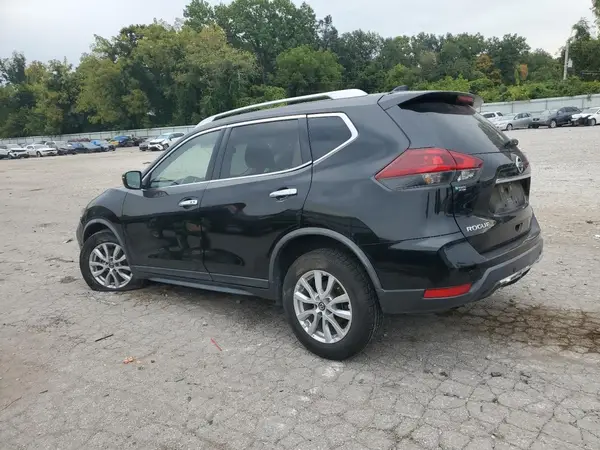 KNMAT2MT4LP518927 2020 NISSAN ROGUE - Image 2