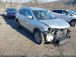 KNMAT2MT4LP523111 2020 NISSAN ROGUE