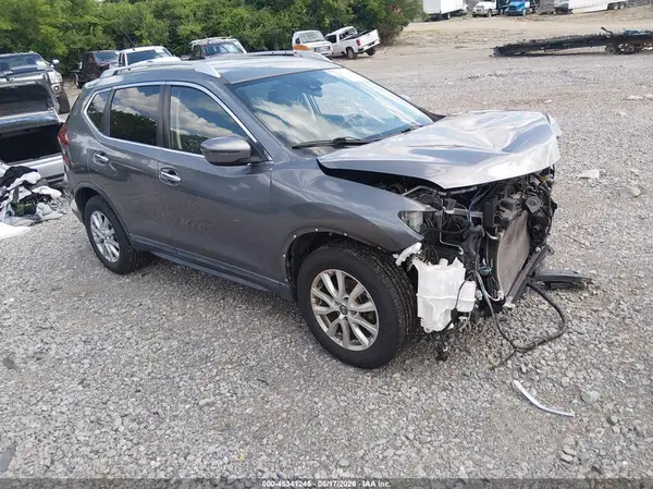 KNMAT2MT4LP523495 2020 NISSAN ROGUE - Image 1