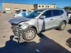 KNMAT2MT4LP524002 2020 NISSAN ROGUE