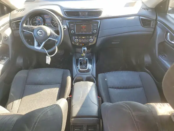 KNMAT2MT4LP524775 2020 NISSAN ROGUE - Image 8