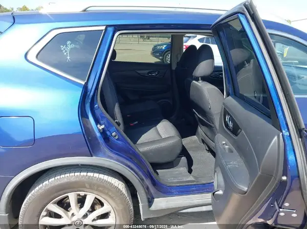 KNMAT2MT4LP524923 2020 NISSAN ROGUE - Image 8