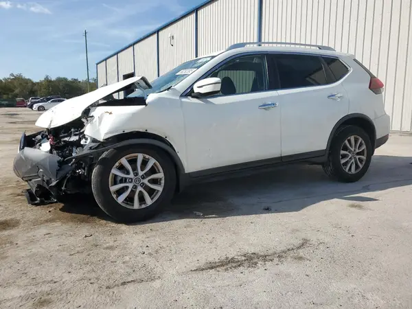 KNMAT2MT4LP525232 2020 NISSAN ROGUE - Image 1