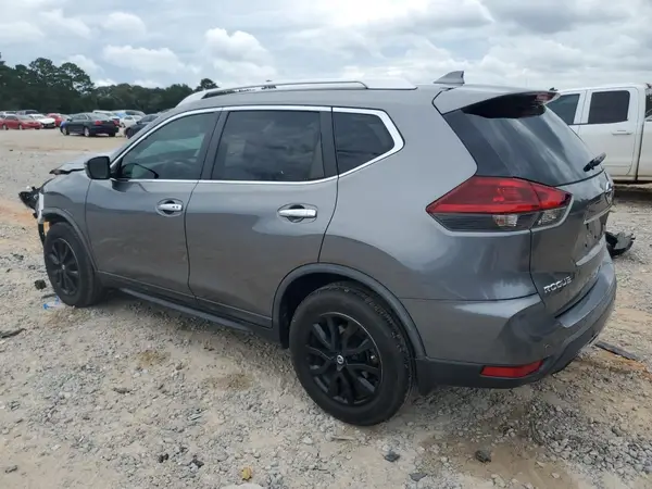 KNMAT2MT4LP526512 2020 NISSAN ROGUE - Image 2