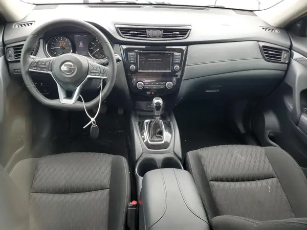 KNMAT2MT4LP526512 2020 NISSAN ROGUE - Image 8