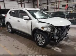 KNMAT2MT4LP528602 2020 NISSAN ROGUE