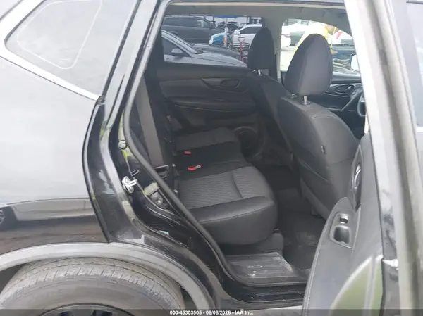KNMAT2MT4LP528759 2020 NISSAN ROGUE - Image 8